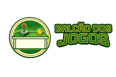 Balcão dos Jogos